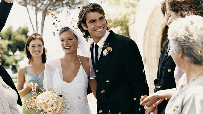 How do you feel about marriage?