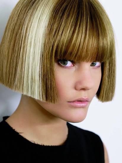 Guys, Long or short hair for a girl?