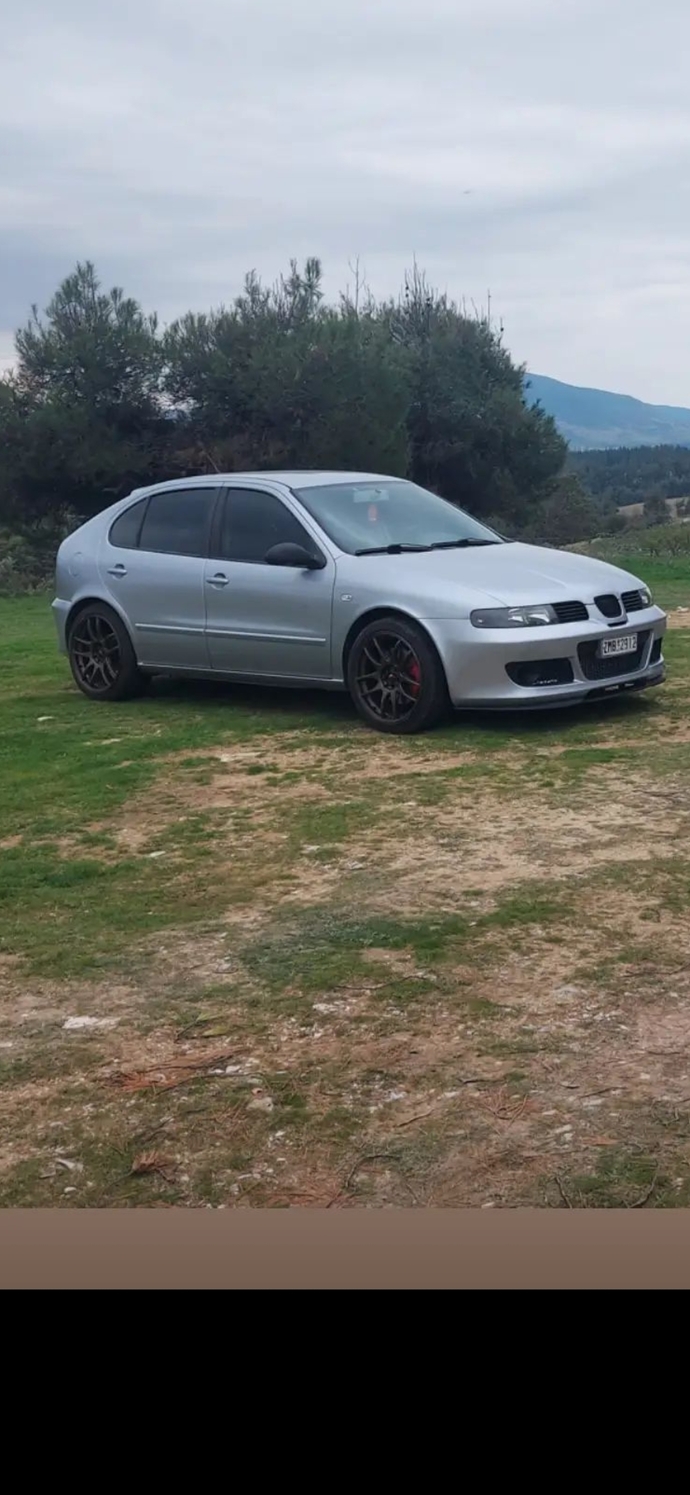 If you saw this car would you think it was modified in any way?