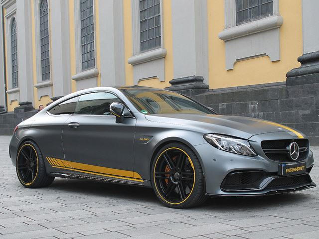 If you saw this car would you think it was modified in any way?