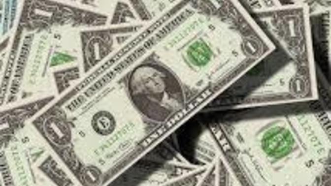 Is it a bad thing to ask your boyfriend for money?