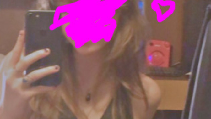 Thoughts on this dress?