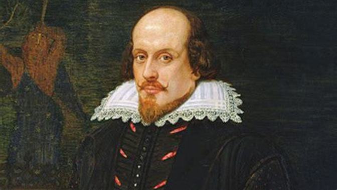 Favourite Shakespeare quotes?