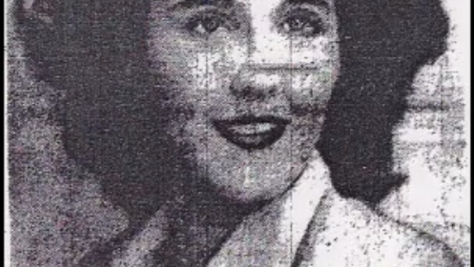 Did the Black Dahlia get what she wanted?
