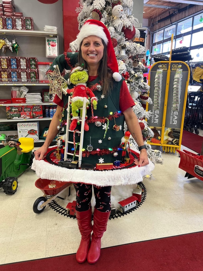 Are You Celebrating Christmas This Year?