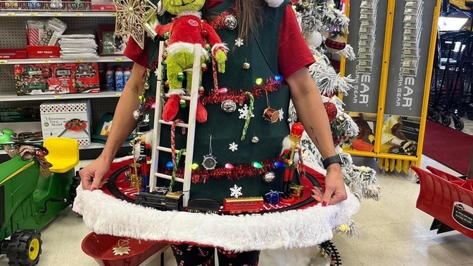 Are You Celebrating Christmas This Year?