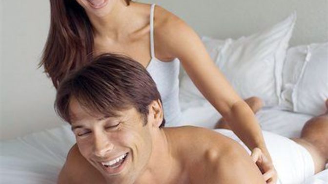 Girls, do any of you enjoy being tickled or tickling people?