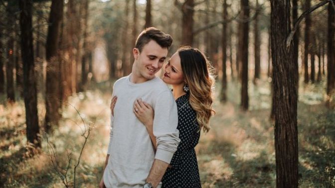What's your ideal wife?