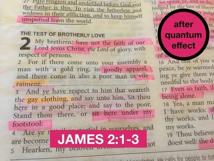 Is it true that the older you get, the less magical and joyful the holidays especially Christmas become?