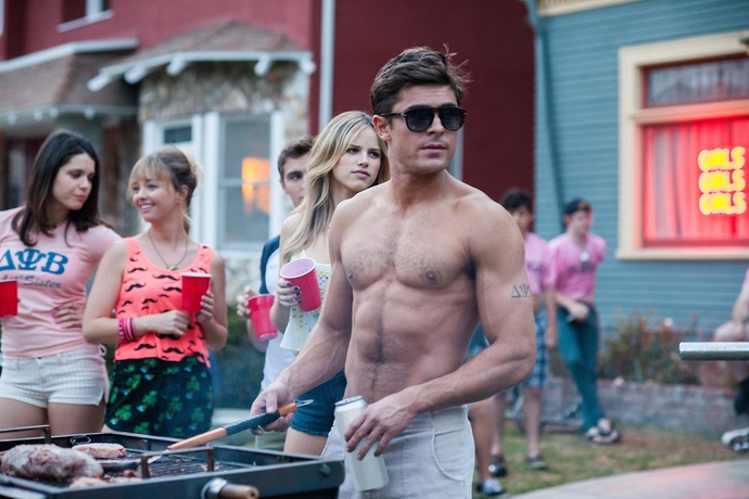 Which neighbor would you rather deal with from this list?