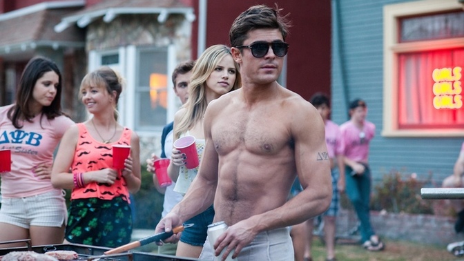 Which neighbor would you rather deal with from this list?