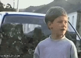 Were you any good at Dodgeball growing up as a kid? Were you better at dodging or hitting others with the ball?