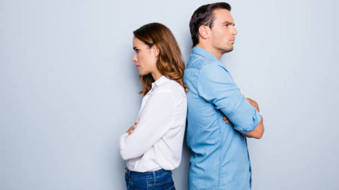 Who has it worse in the dating world?