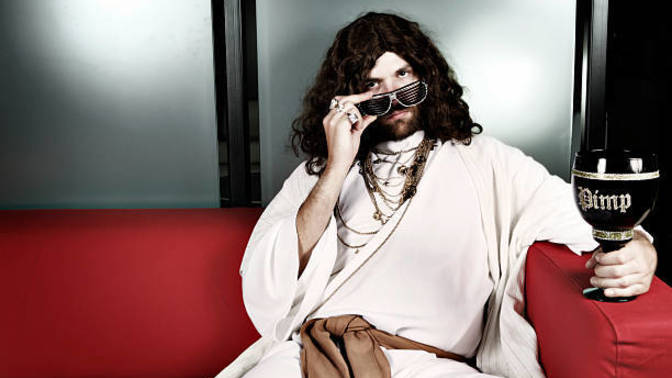 Do you pray to JESUS for a better dating life?