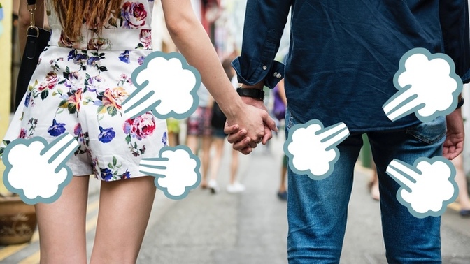 Which bad habit would you rather deal with in a relationship?