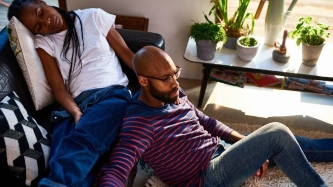 How old or how young you would want your future partner to be?