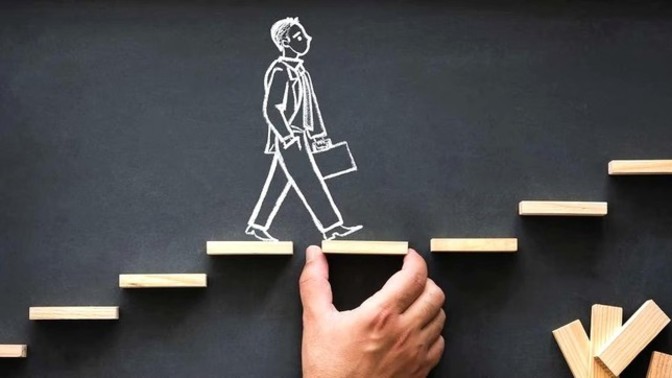 What are you doing for your future?