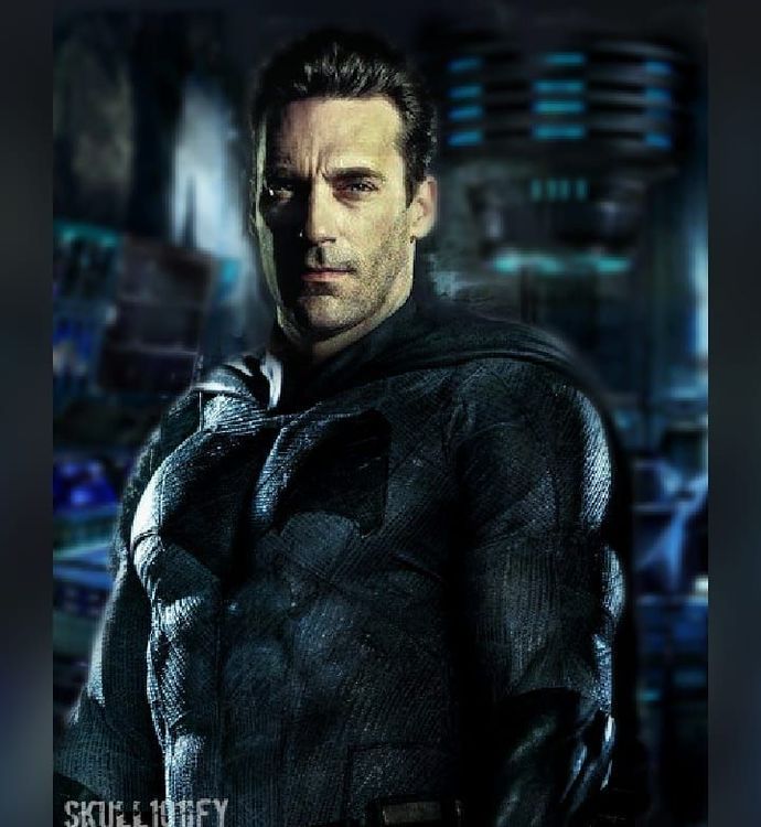 Did you like the DC Extended Universe (DCEU) movies?