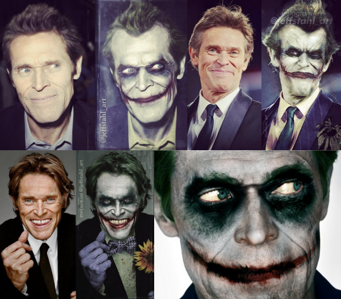 Did you like the DC Extended Universe (DCEU) movies?