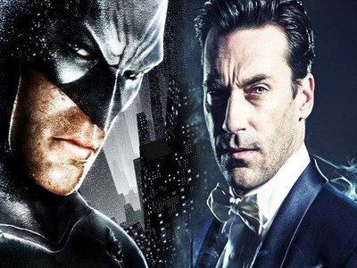 Did you like the DC Extended Universe (DCEU) movies?