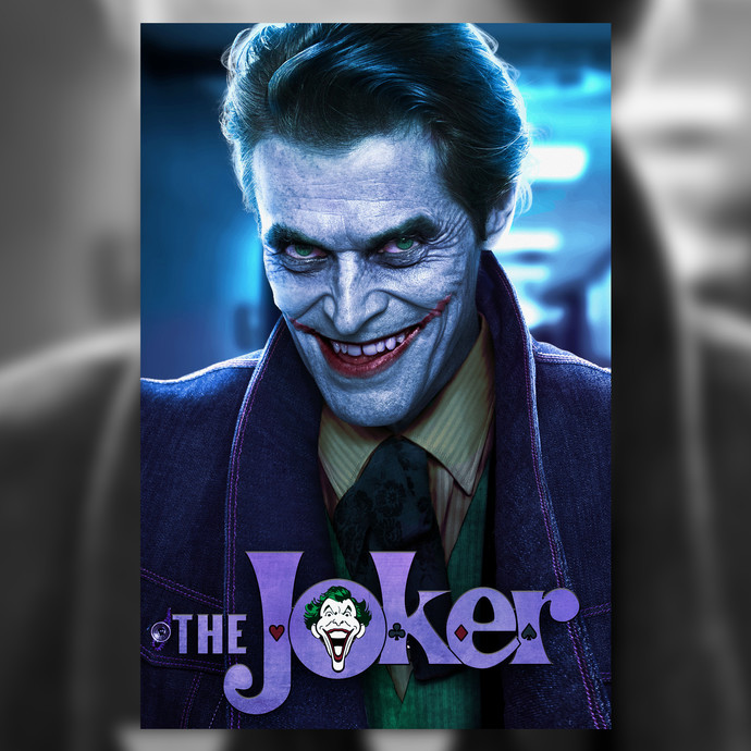 Did you like the DC Extended Universe (DCEU) movies?