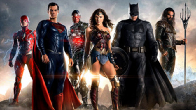 Did you like the DC Extended Universe (DCEU) movies?
