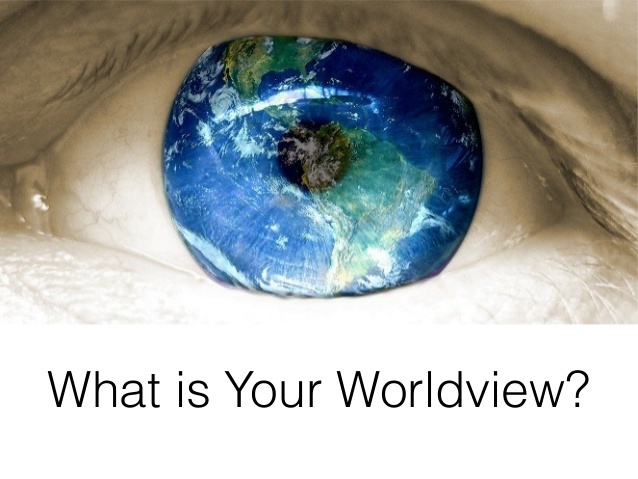 Do you see the world and humans for what they actually are or how you desire for it to be?