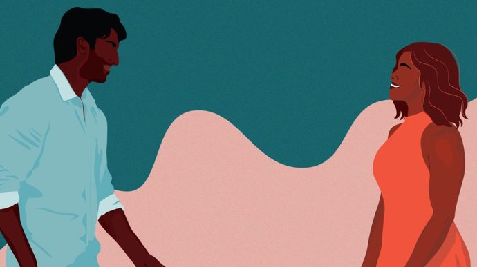 Do looks matter in a relationship?