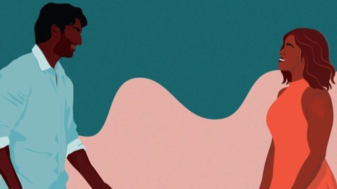 Do looks matter in a relationship?