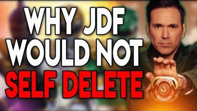 Do you think Jason David Frank was murdered and his suicide is a cover up?