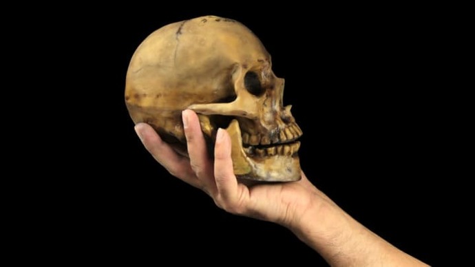 Do you care what happens to your body after you die?