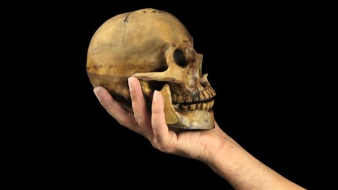 Do you care what happens to your body after you die?