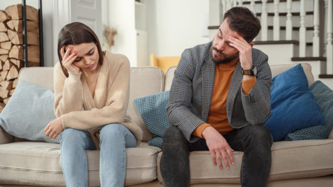 Would you date a woman who embodies the opposite of what you complain about in women, but at a cost?