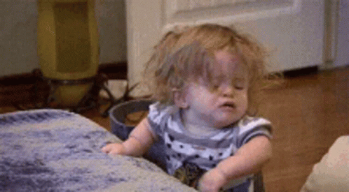 How’d you sleep last night?