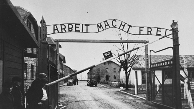 Is Holocaust Denial Evil or Morally Incorrect?