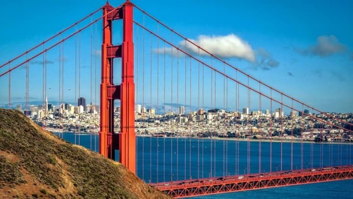 Would you rather live on East or West USA? ?