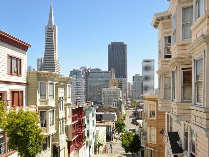 Would you rather live on East or West USA? ?