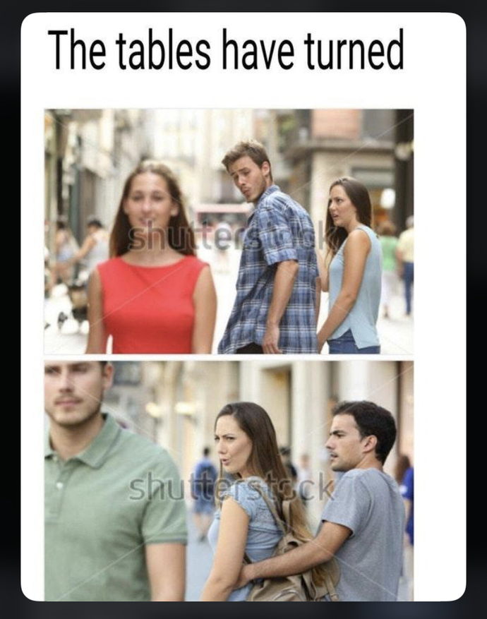 Do guys experience Jealousy?