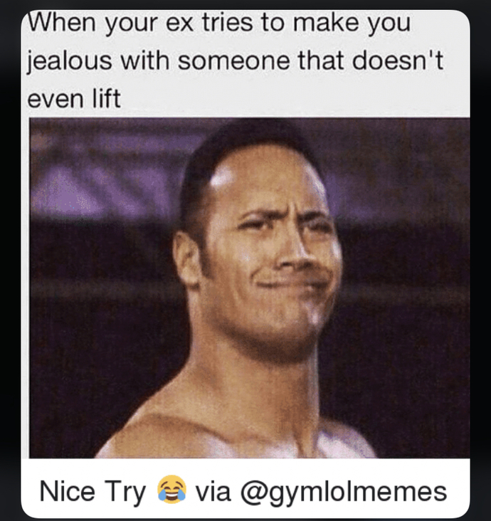 Do guys experience Jealousy?