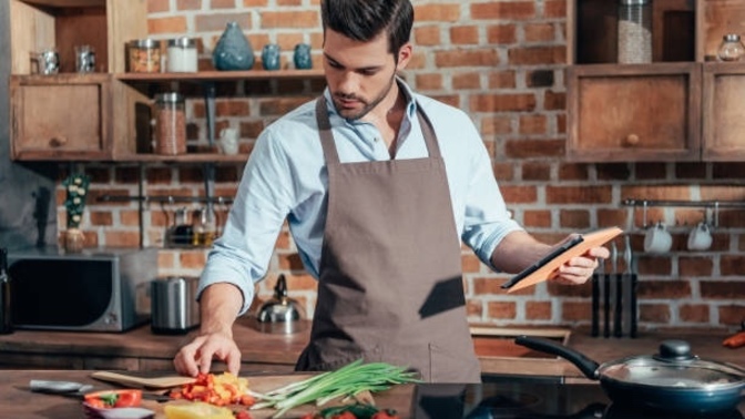 Would you rather your partner be a master in the kitchen or a master in bed?