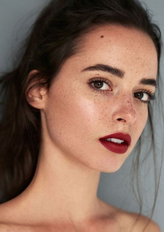 What makeup style do you like best?