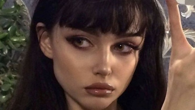What makeup style do you like best?