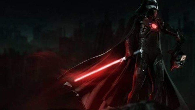 What is the coolest magic system or power system you've seen in any form of fiction?