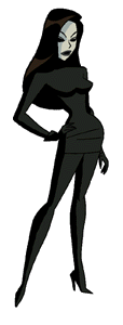 Calendar Girl (Actress becomes Fashion model.)