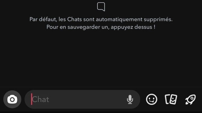How will you feel if you receive this message?