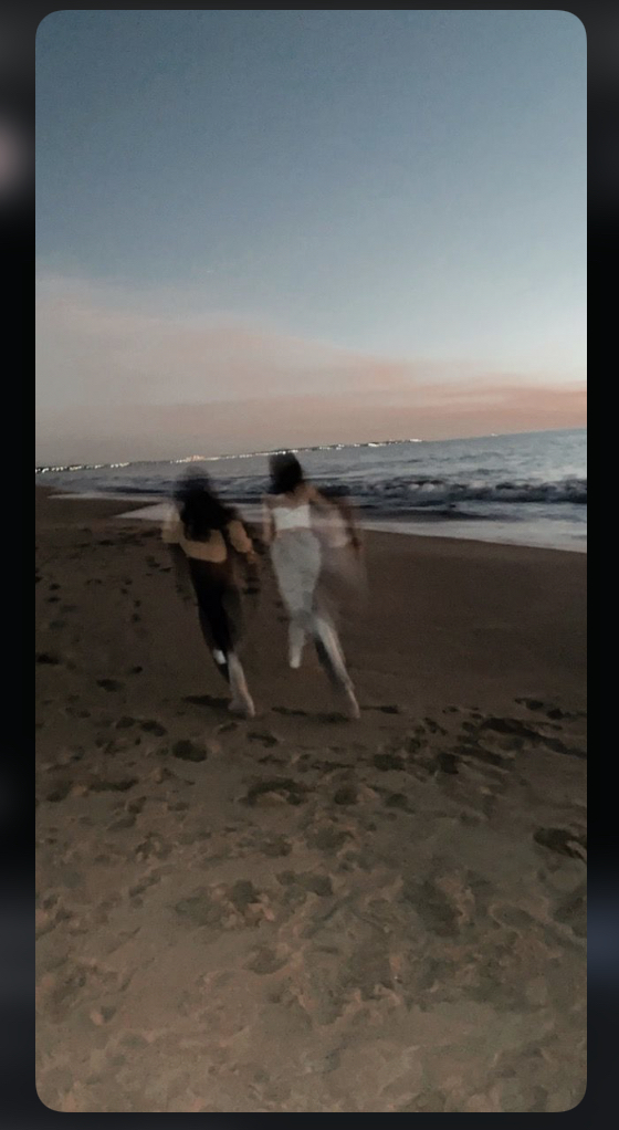 How about this song?