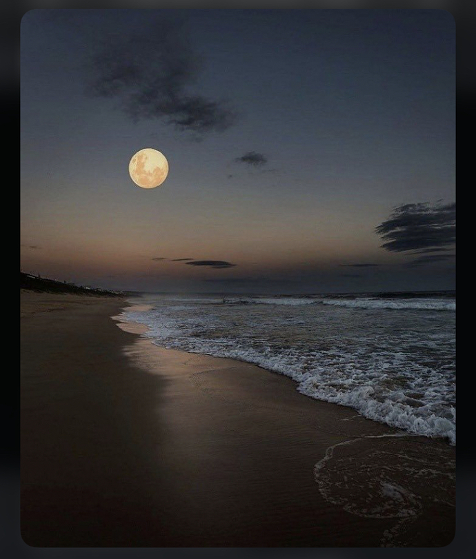 How about this song?