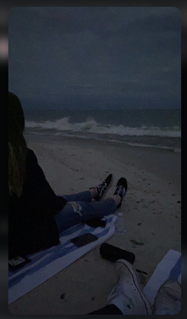 How about this song?