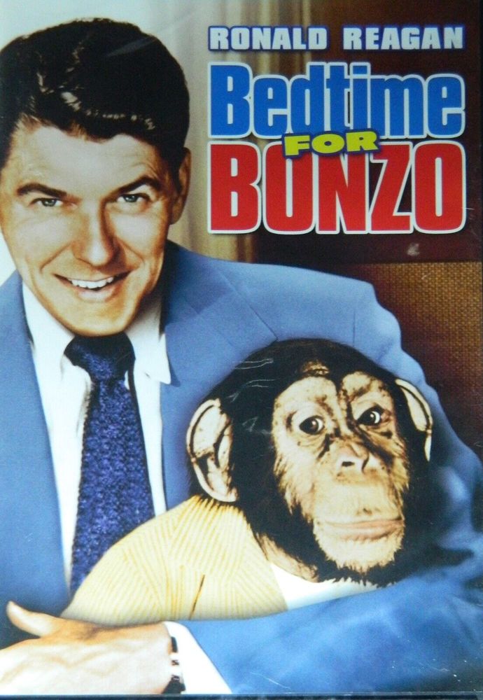 Did Reagan like Democrats or Republicans?