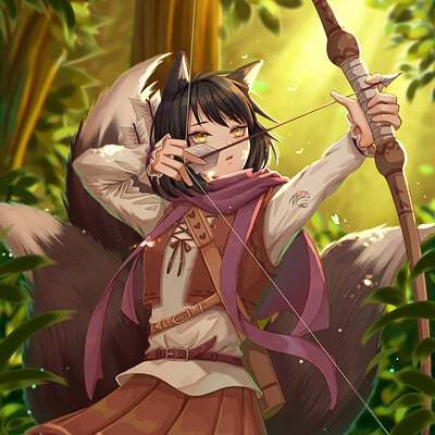 Have you ever been hunting �